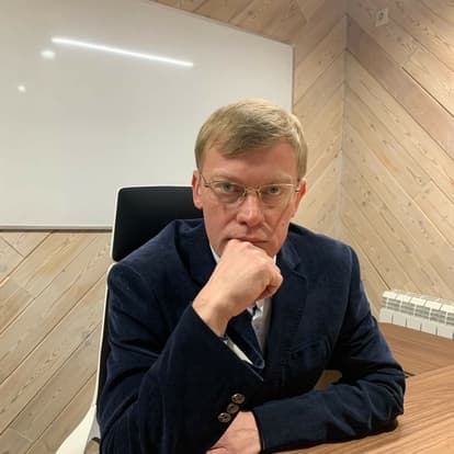 Сергей Перфильев
