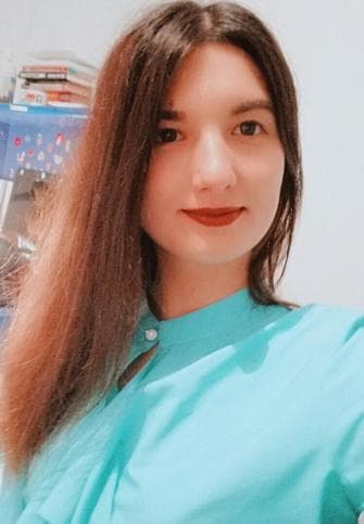 Кристина Рау