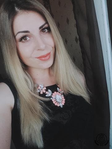 Дарья Коханина