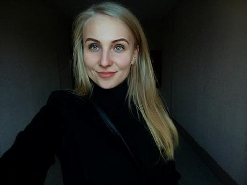 Екатерина Цыбина