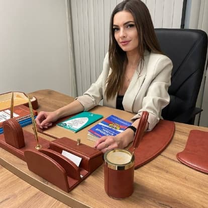 Светлана Игоревна Малышева