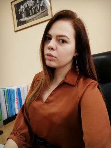 Ксения Бирюкова