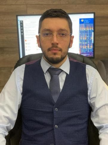 Евгений Фомин