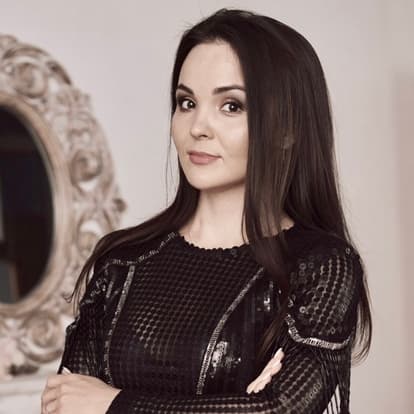 Айсылу Мищанинцева