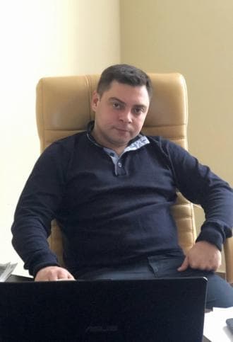 Александр Щегловатов