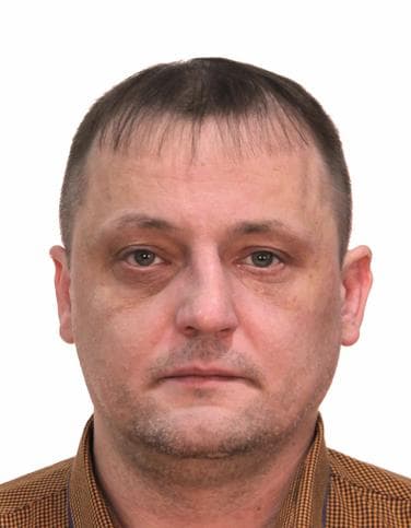 Александр Будков