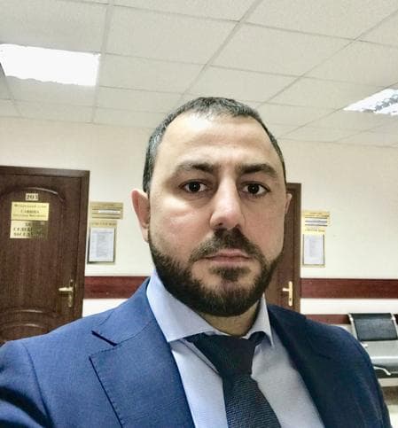 Яков Назарян