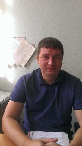 Анатолий Лазутка