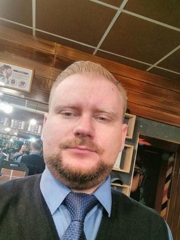 Александр Леонидович Балабанов