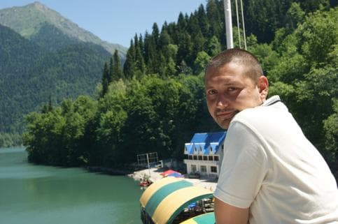 Денис Зайнуллин