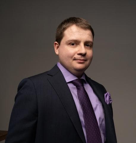 Владислав Тарасенко