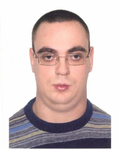 Артем Гладких
