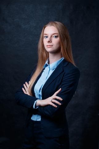 Татьяна Звенигородская