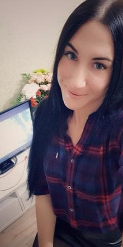 Светлана Свар