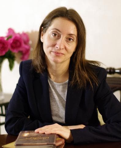 Светлана Даутова