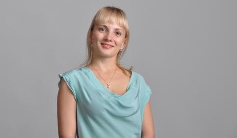 Марина Шандра