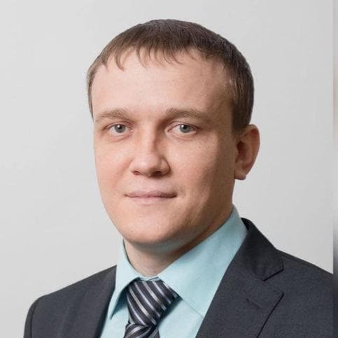 Максим Шнайдер
