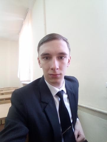 Дмитрий Данилов