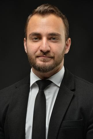 Исмаил Абушов