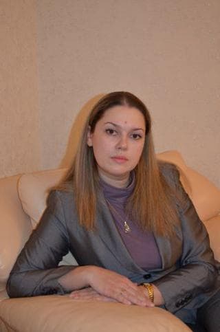 Ольга Назаретская