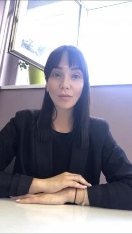 Светлана Кирдяшкина