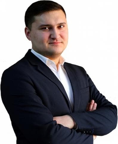 Дмитрий Кузьмин