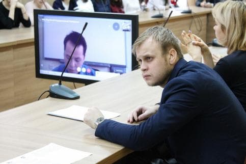 Кирилл Куликов