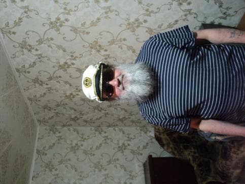 Александр Юрьевич