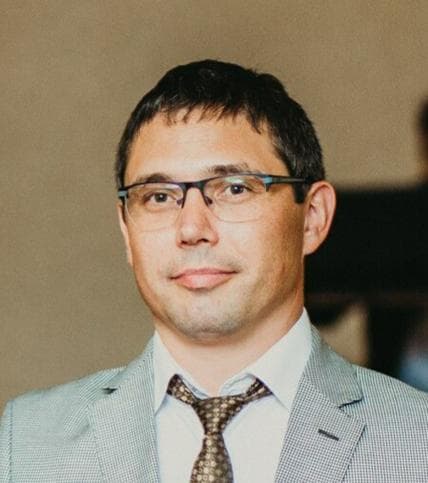 Матвеев Александр