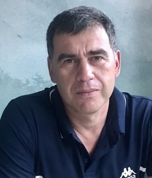 Юрий Гальперин