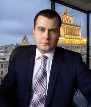 Дмитрий Наумов