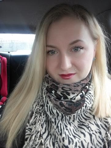 Алиса Мищенко