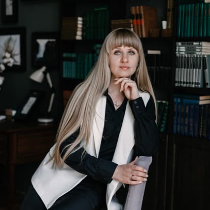 Светлана Рощупкина
