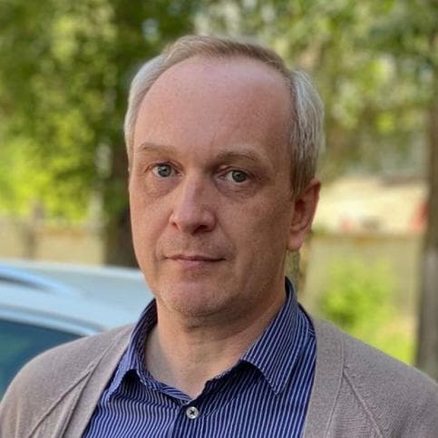 Александр Кузьмин