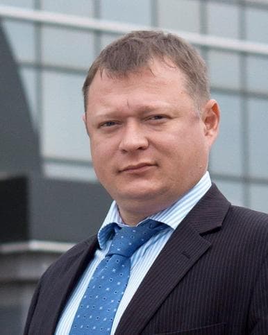 Алексей Рощин