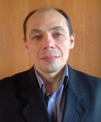 Рустем Гумеров