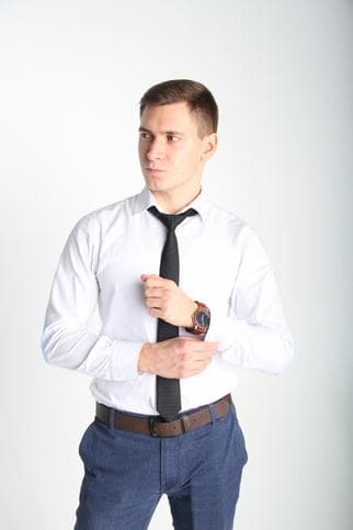 Николай Поливко