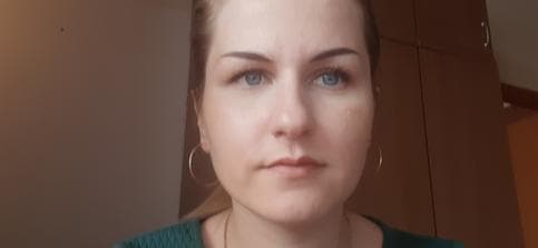 Анна Коровина
