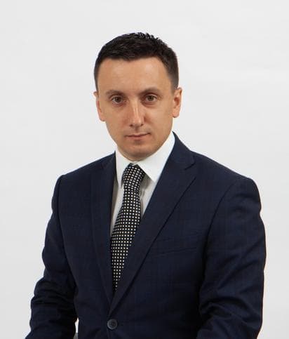 Станислав Макиевский