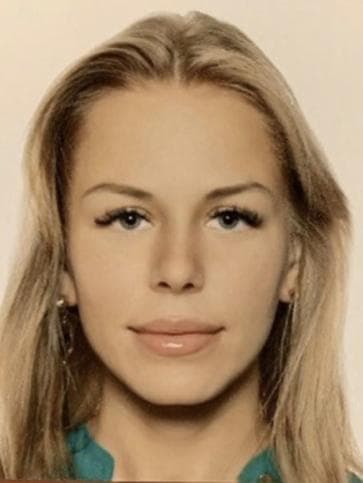 Анастасия Екатеринина