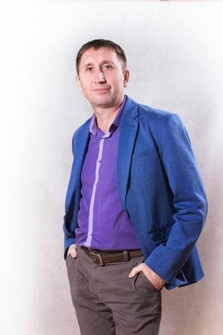 Валерий Чемакин