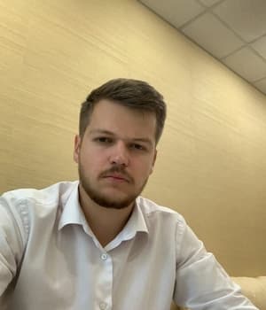 Никита Афанасьев
