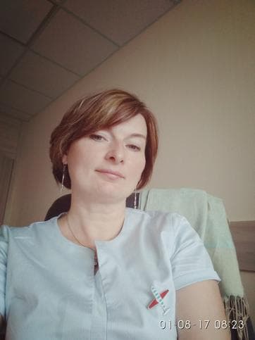 Татьяна Агалакова