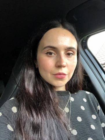 Ирина Пешкова