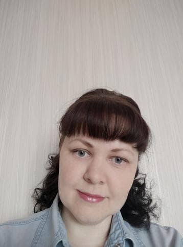 Анна Жидкова