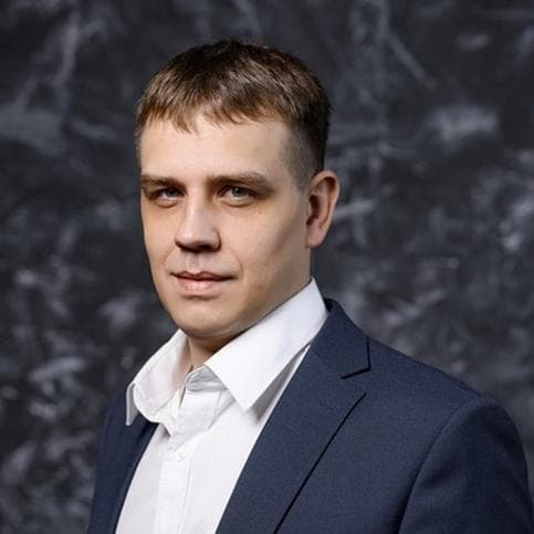 Андрей Зотов
