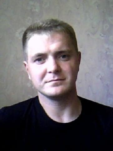 Борис Семенов