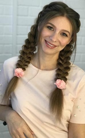 Наталья Семенова
