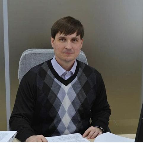 Роман Павлов