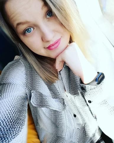 Дарья Якушева